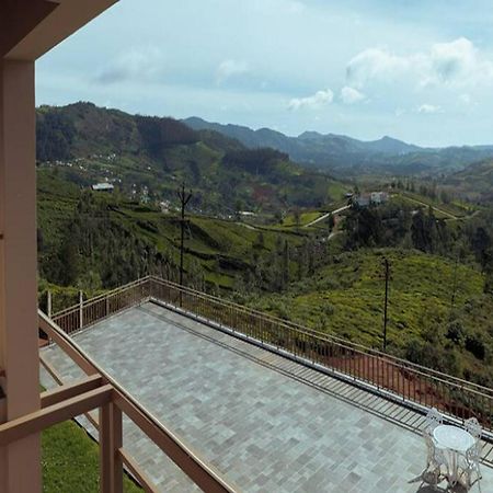 Nilgiri Valley Villa Ooty - A Vkation Experience Экстерьер фото